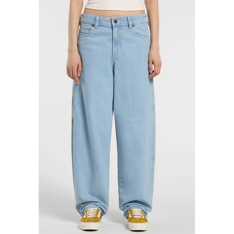 Dickies jeans blauw 2