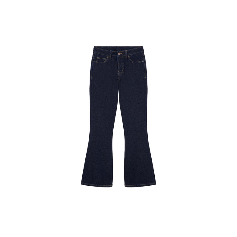 Dickies jeans blauw 1