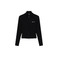 Dickies cardigan noir 1