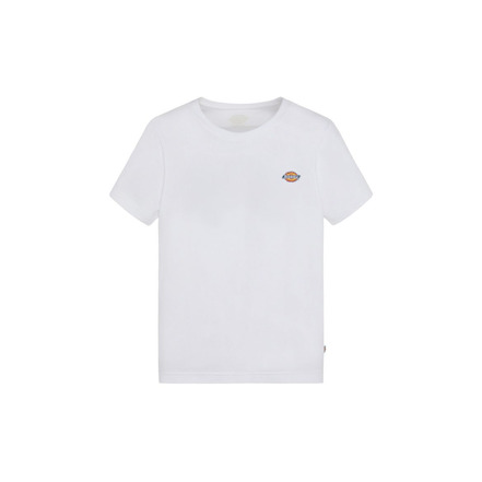 Dickies t-shirt wit