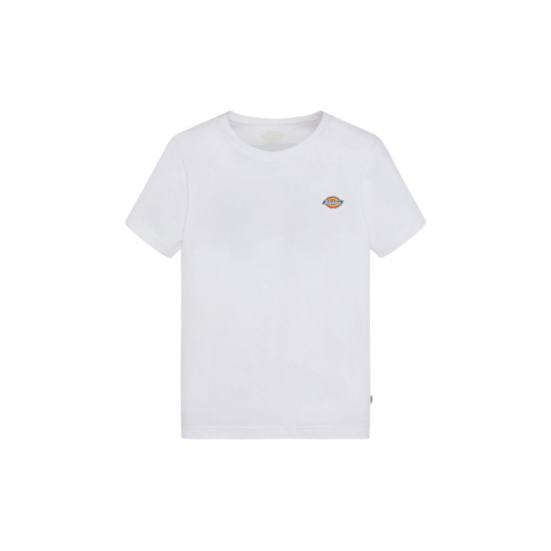 Dickies t-shirt wit 1