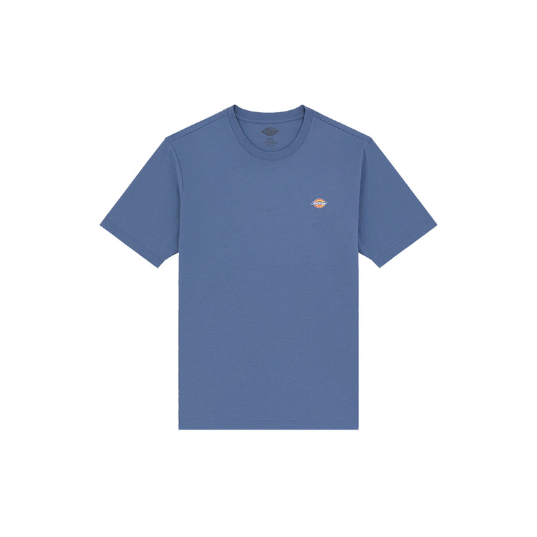 Dickies t-shirt blauw 1