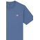 Dickies t-shirt blauw 2