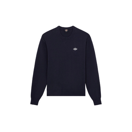 Dickies sweater blauw