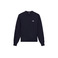Dickies sweater blauw 1