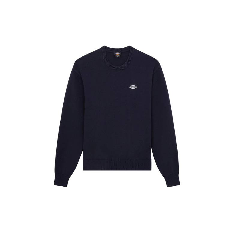 Dickies sweater blauw 1