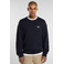 Dickies sweater blauw 2
