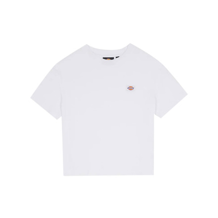 Dickies t-shirt wit