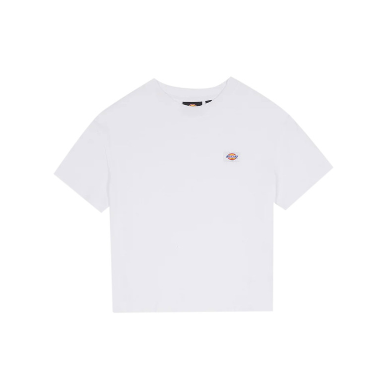 Dickies t-shirt wit 1