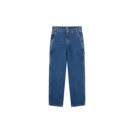 Dickies jeans blauw