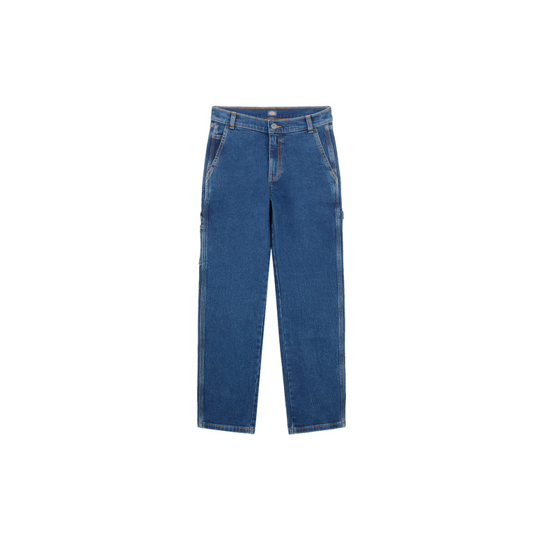 Dickies jeans blauw 1