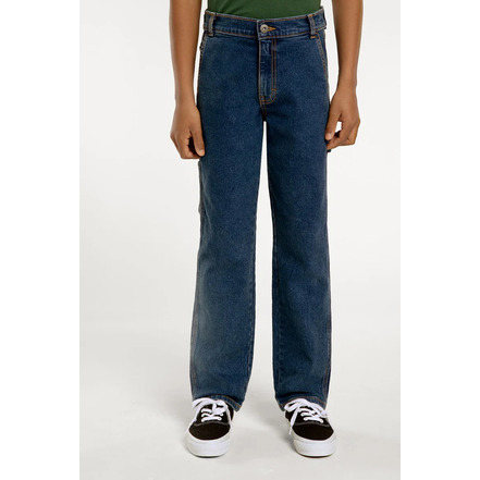 Dickies jeans blauw