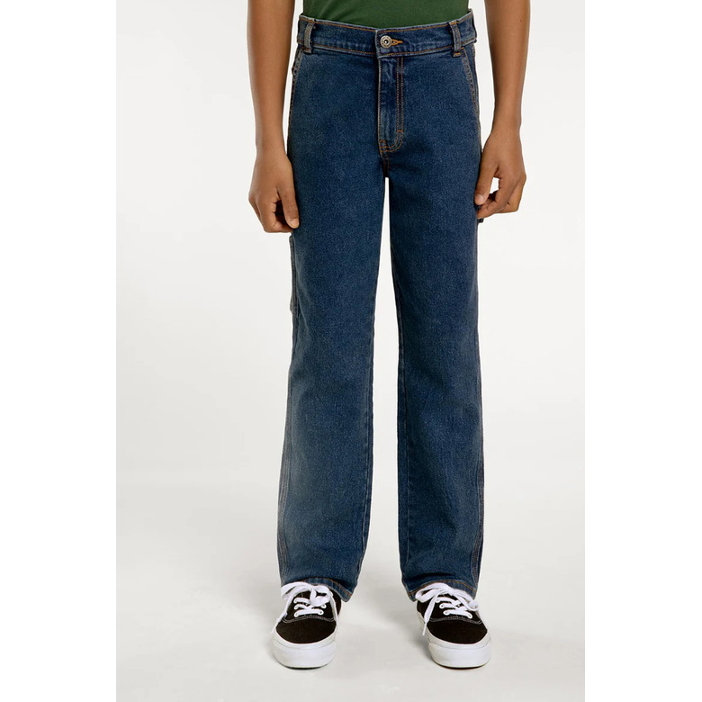 Dickies jeans blauw 2