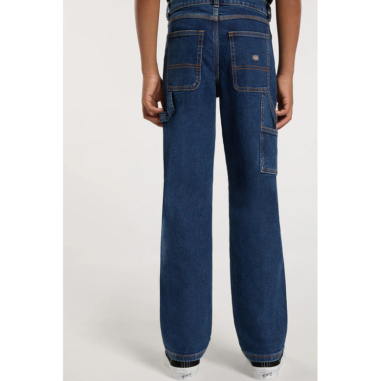 Dickies jeans blauw 3