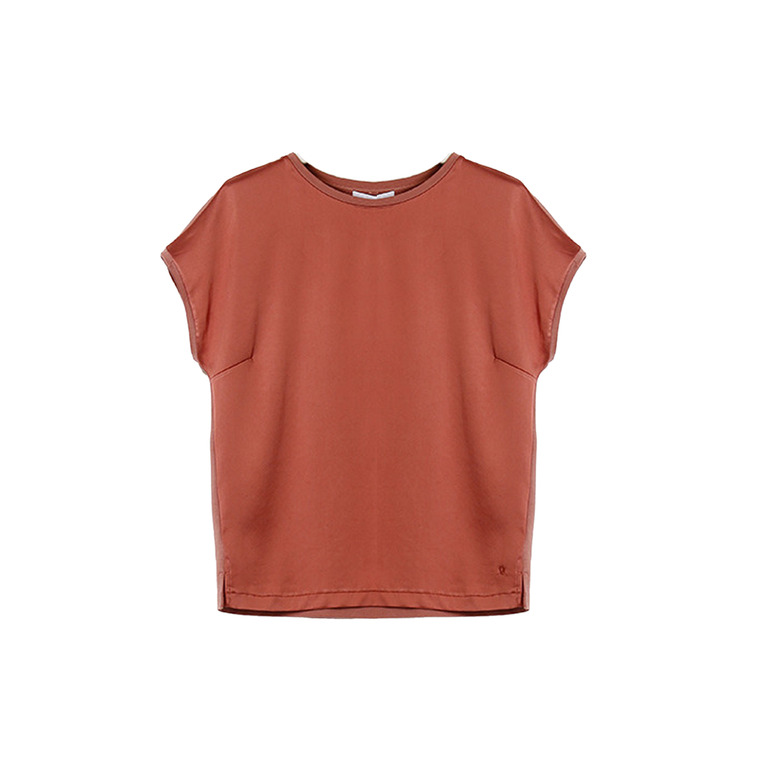 Furore blouse roze 1