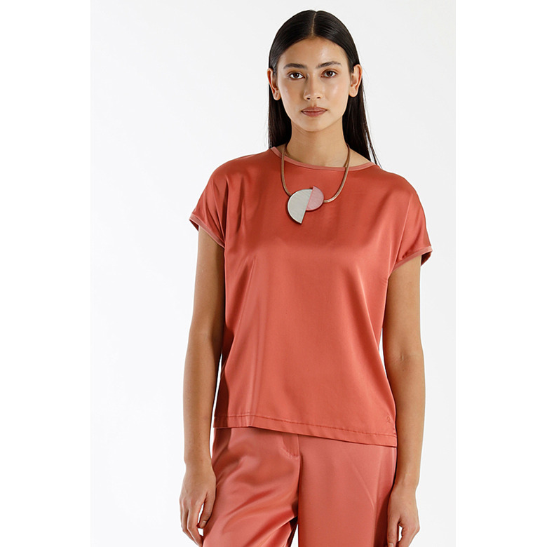 Furore blouse roze 2