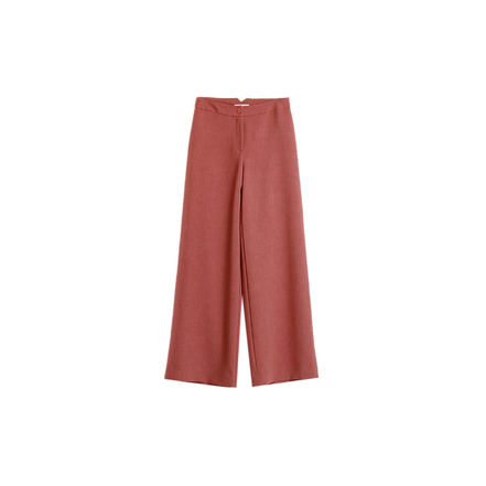 Furore broek roze
