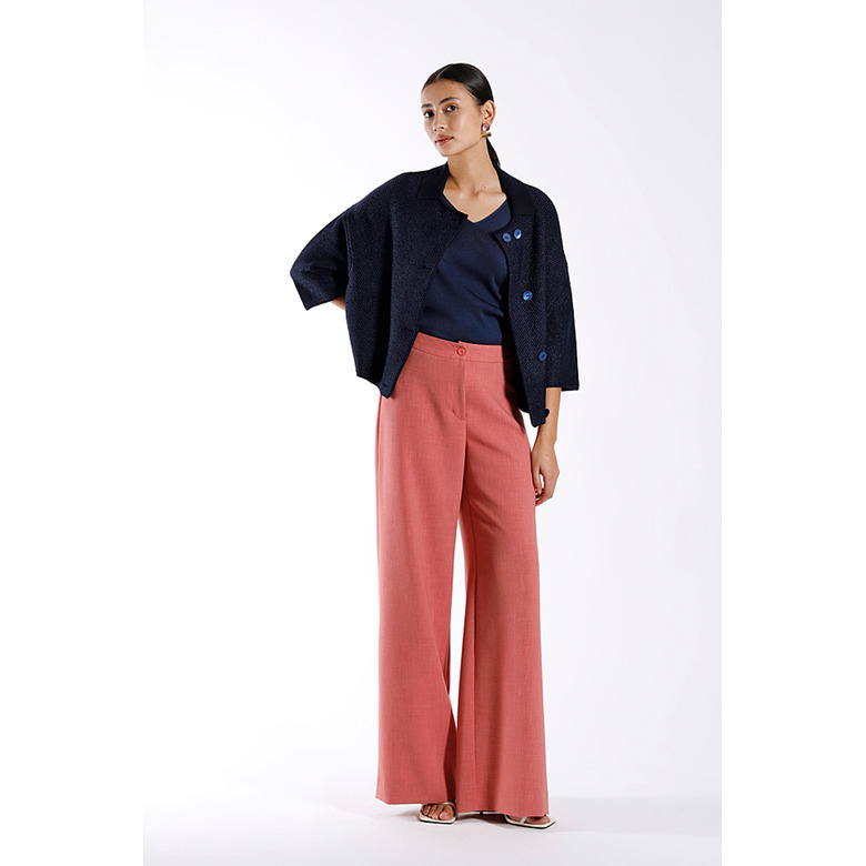 Furore broek roze 2