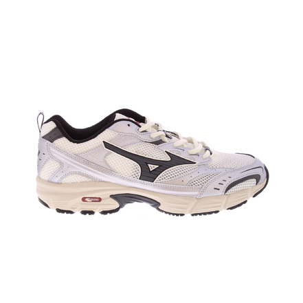 Mizuno sneakers silver