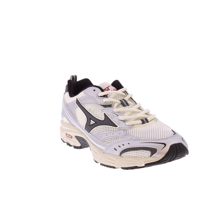 Mizuno sneakers silver