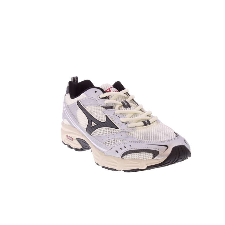 Mizuno sneakers silver 2
