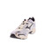 Mizuno sneakers silver 3