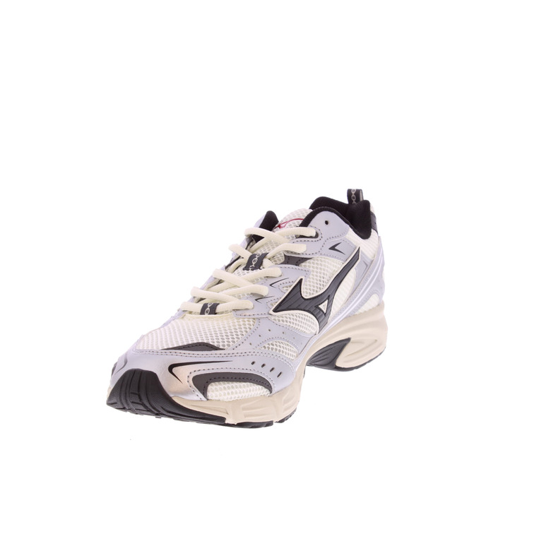 Mizuno sneakers silver 3