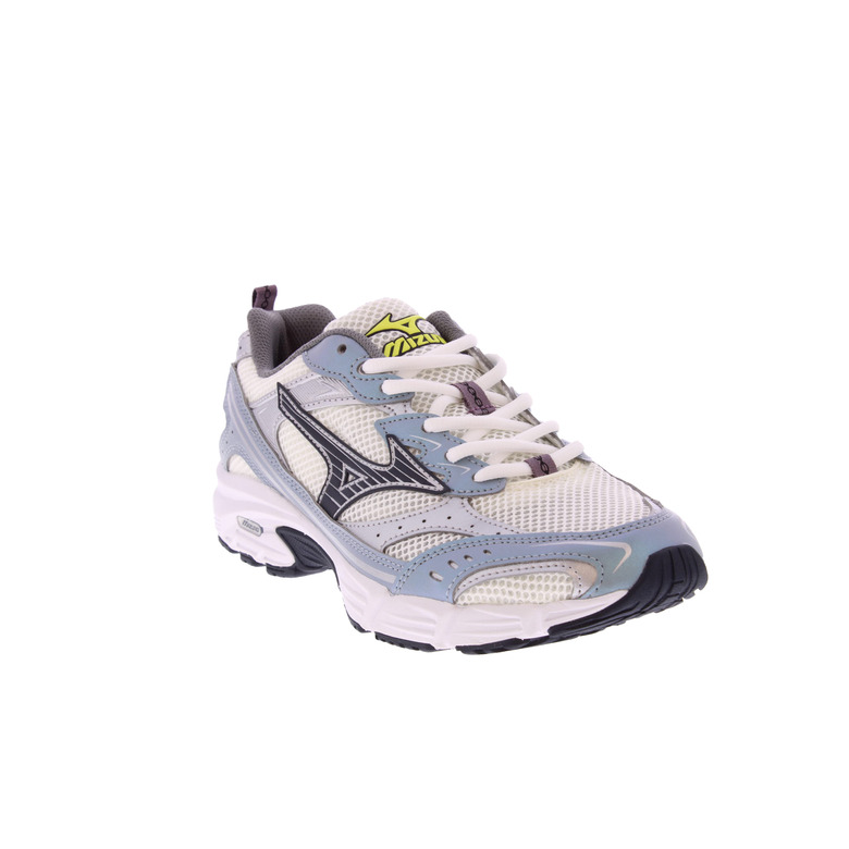 Mizuno sneakers white 2