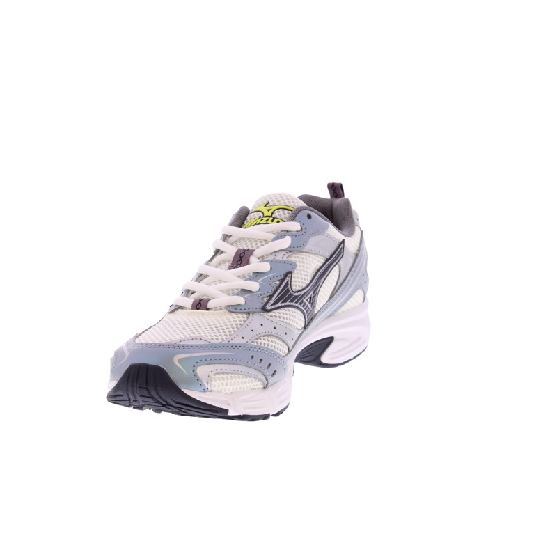 Mizuno sneakers white 3