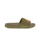 Sun68 thong slippers green 1