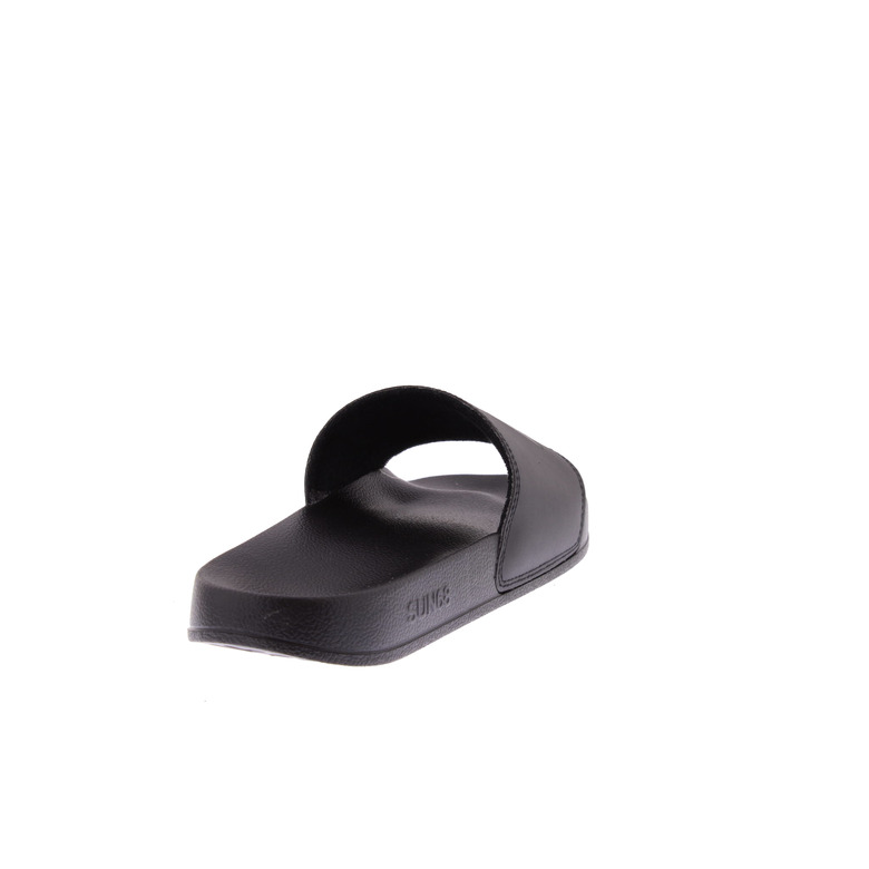 Sun68 thong slippers black 4