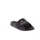 Sun68 thong slippers black 2
