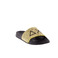 Sun68 thong slippers gold 2