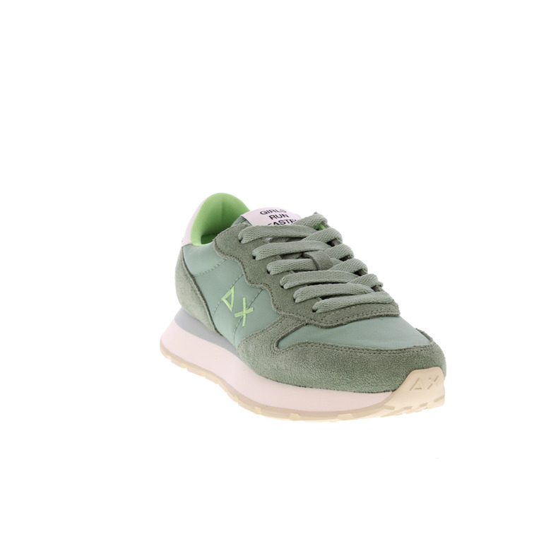 Sun68 sneakers grÜn 2