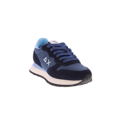 Sun68 sneakers blau
