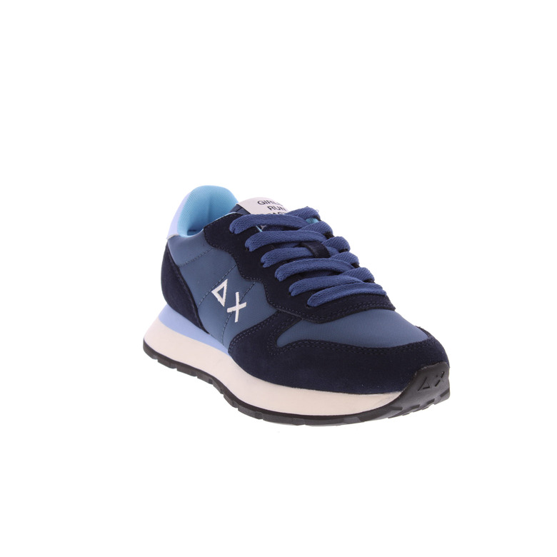 Sun68 sneakers blau 2