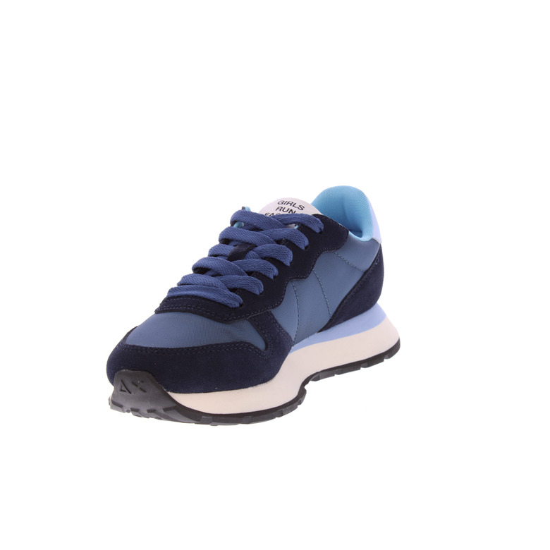 Sun68 sneakers blau 3