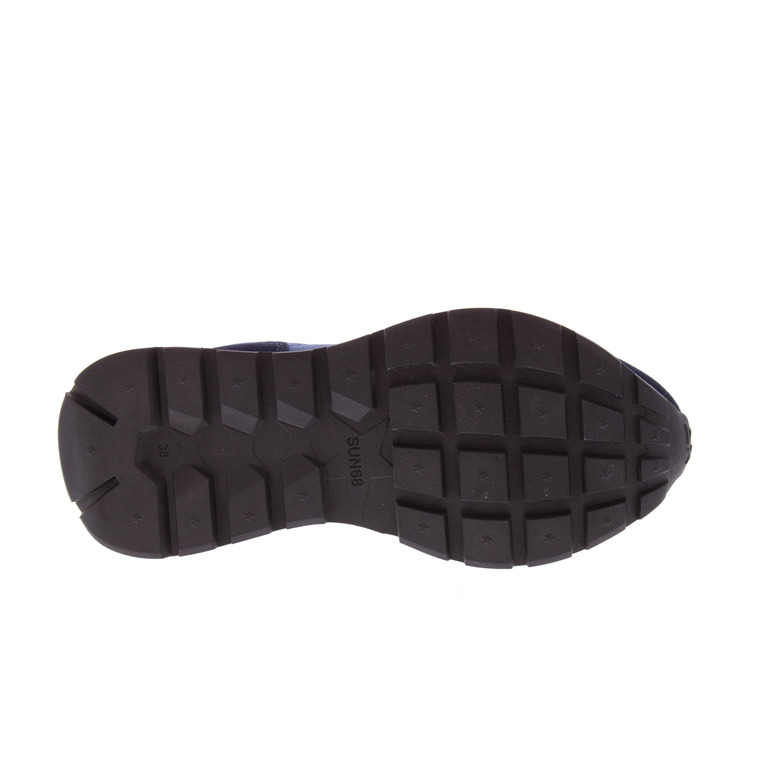 Sun68 sneakers blau 5