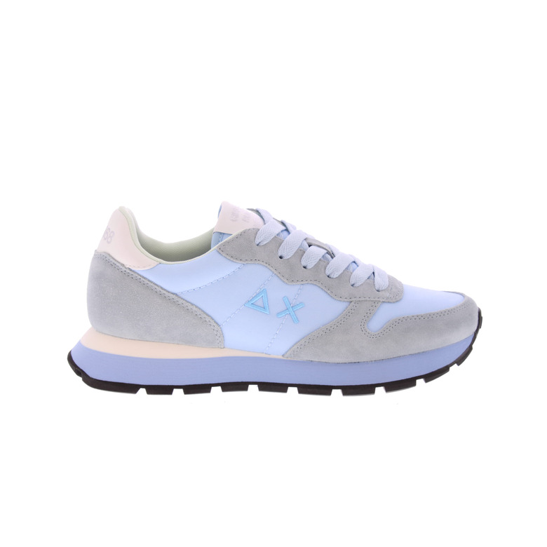 Sun68 sneakers blau 1