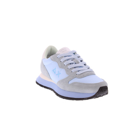 Sun68 sneakers blau