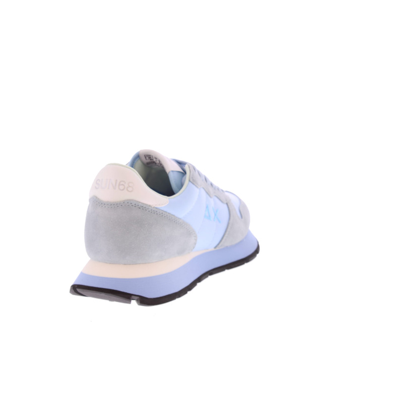 Sun68 sneakers blau 4