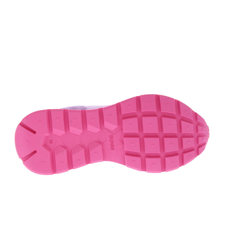Sun68 sneakers lila 5