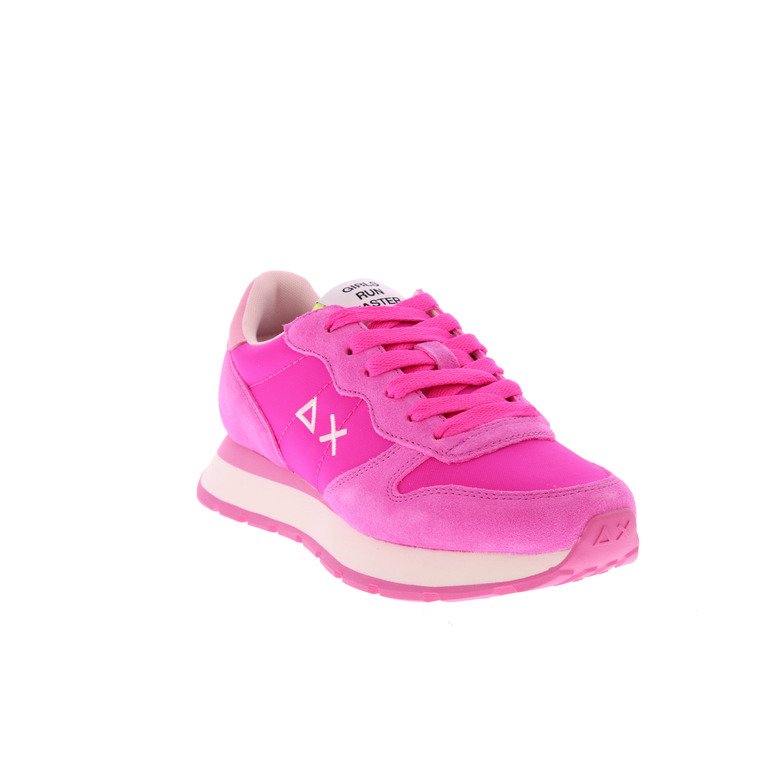 Sun68 sneakers rosa 2