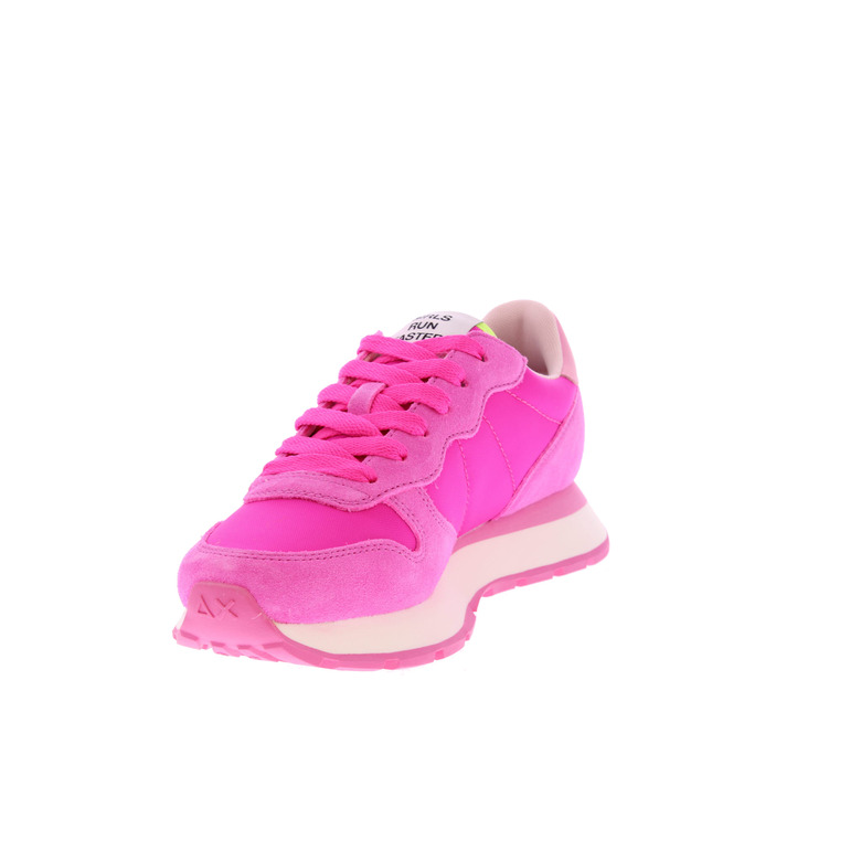 Sun68 sneakers rosa 3