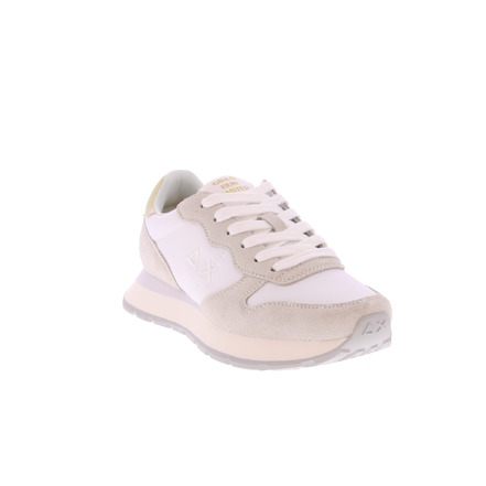 Sun68 sneakers weiss