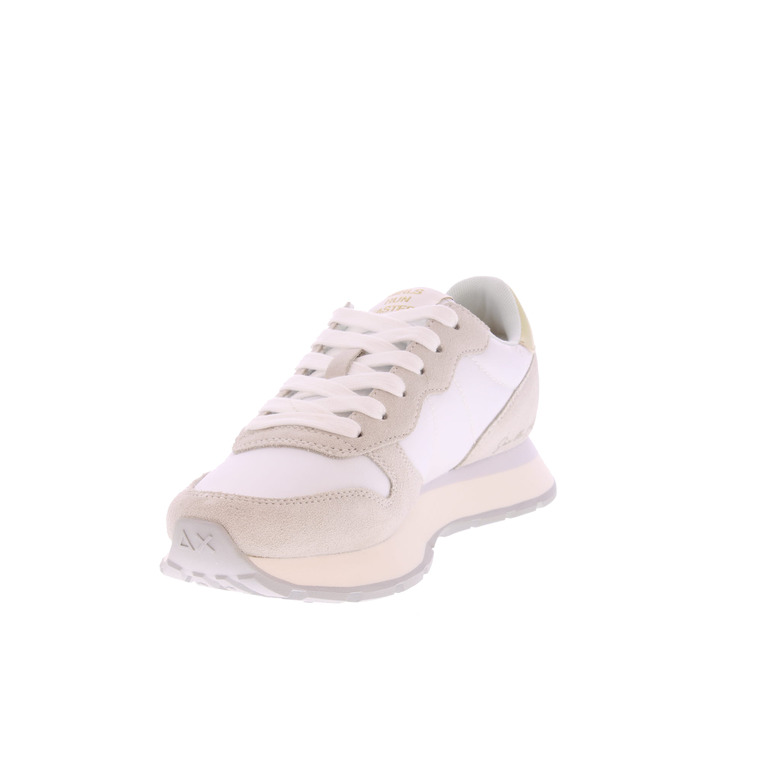 Sun68 sneakers weiss 3