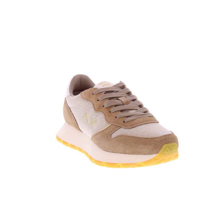 Sun68 sneakers beige 2