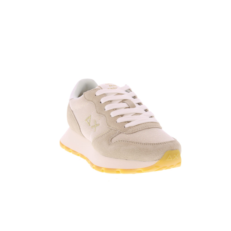Sun68 sneakers gold 2