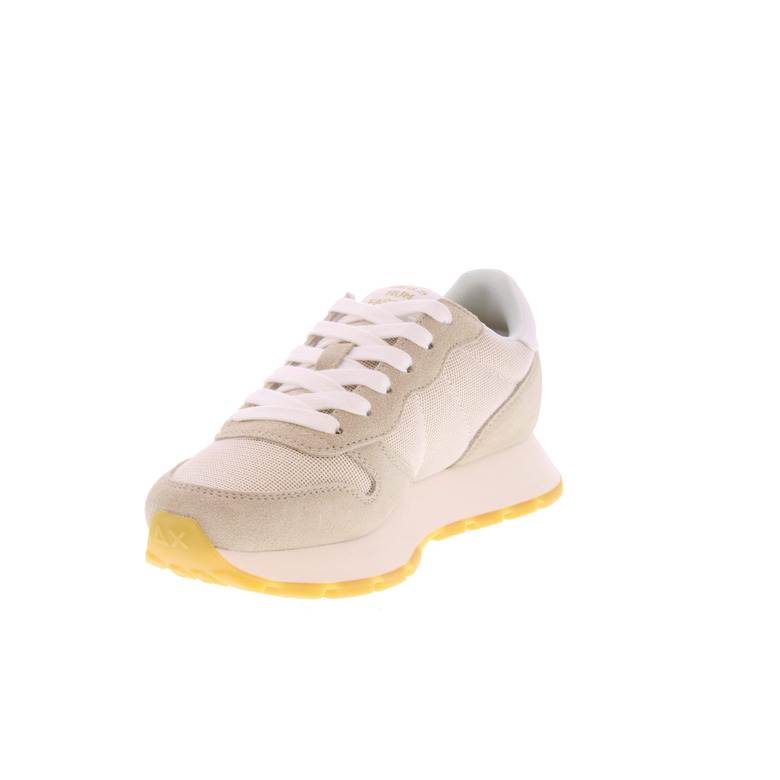 Sun68 sneakers gold 3