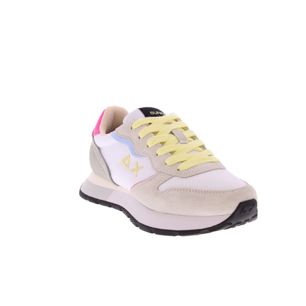 Sun68 sneakers weiss